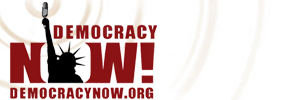 Democracy Now! 